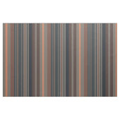 Dunkles Waldstreifen-Design Stoff (Fat Quarter (45,7 x 55,9 cm))