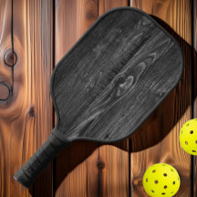 Dunkles Weathered Holz