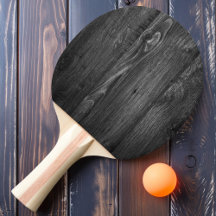 Dunkles Weathered Holz
