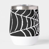 Dunkles Web (Vorderseite)