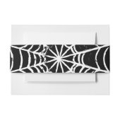 Dunkles Web Einladungsbanderole (Vorderseite Beispiel)