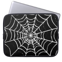 Dunkles Web