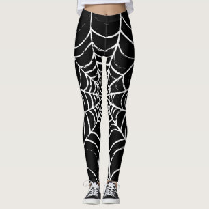 Dunkles Web Leggings