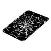Dunkles Web Magnet (Linke Seite)