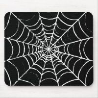 Dunkles Web