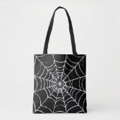 Dunkles Web Tasche (Vorderseite)