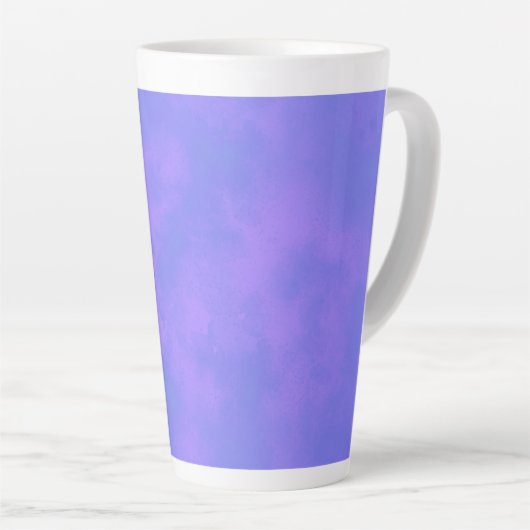 Dunkness Falls Sturm Cloud Milchtasse (Rechte Ecke)