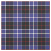 Dunlap Tartan-Druck Stoff (Muster)
