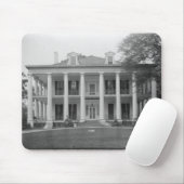 Dunleith-Plantage, Natchez MS-Mousepad Mousepad (Mit Mouse)