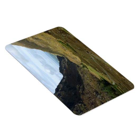 Dunloe, Kerry, Irland, Flexi Magnet (Rechte Seite)