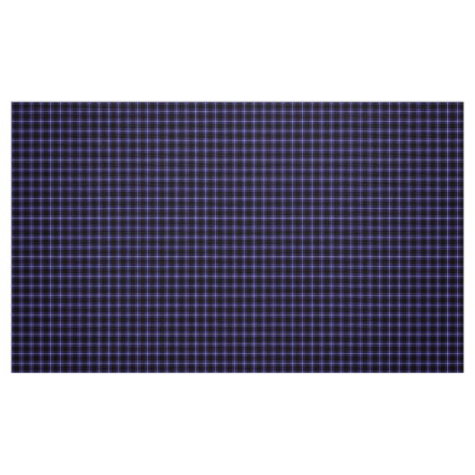 Dunlop Tartan Stoff (Fat Quarter (45,7 x 55,9 cm))