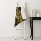 Dunloup Creek Falls | West Virginia Sherpadecke (Beispiel)