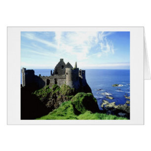 Dunluce Castle