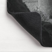 Dunluce Castle Northern Ireland Mouse Pad Mousepad (Ecke)