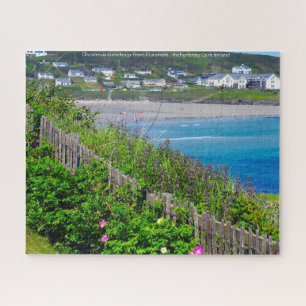 Dunmore -Inchydoney Cork Irland Puzzle
