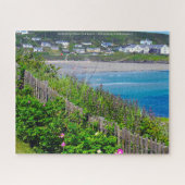 Dunmore - Inchydoney Cork Irland Puzzle (Horizontal)