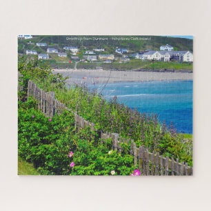 Dunmore - Inchydoney Cork Irland Puzzle