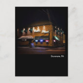 Dunmore, PA- Heil's Place Postkarte (Vorderseite)