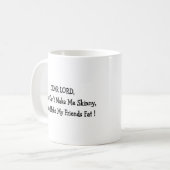 Dünn Kaffeetasse (Vorderseite Links)