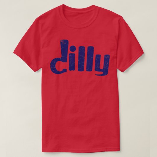 dünn T-Shirt (Design vorne)