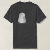 dünn T-Shirt (Design vorne)