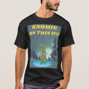 DÜNNE AUF EISEN T-Shirt