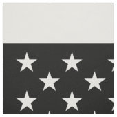 Dünne Blue Line-Polizeibeamte-Denkmal-Flagge Stoff (Muster)
