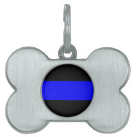 Dünne Blue Line