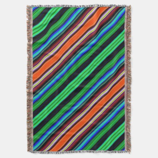 dünne, farbige Streifen - 1 Knochendecke Decke (Vorderseite Vertikal)