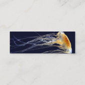 Dünne Karte - treibende Spitze (Rückseite)