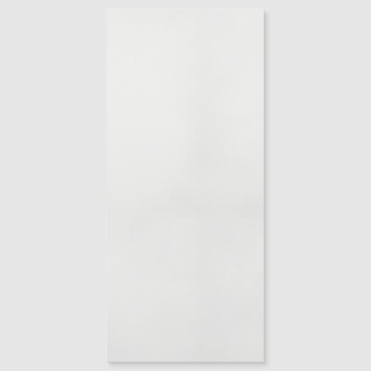 Dünne magnetische Einladungskarten - individuell a Magneteinladung (Vorderseite)