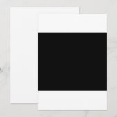 Dünne Magnetkarte (Vorne/Hinten)