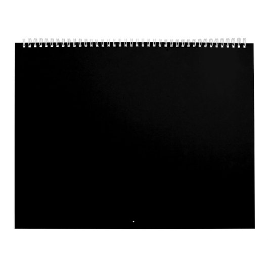 Dünne Magnetkarte Kalender (Titelbild)