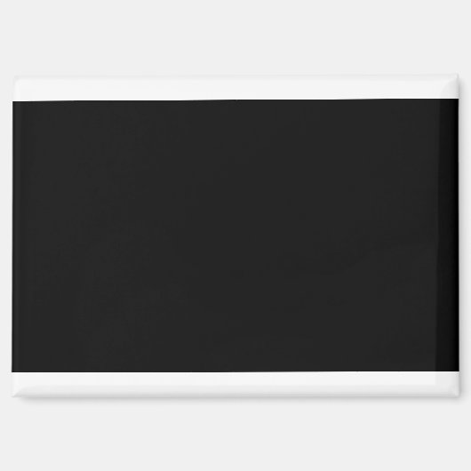 Dünne Magnetkarte Magnet (Vorderseite)