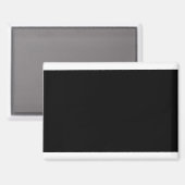 Dünne Magnetkarte Magnet (Vorderseite/Rückseite)