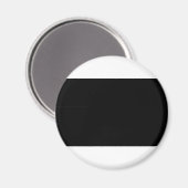 Dünne Magnetkarte Magnet (Vorderseite/Rückseite)