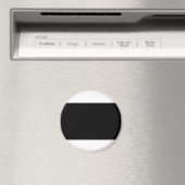 Dünne Magnetkarte Magnet (In Situ (Geschirrspüler))