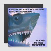 Dünne Magnetkarte Magneteinladung (Vorne/Hinten)