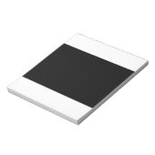 Dünne Magnetkarte Notizblock (Rotiert)