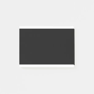 Dünne Magnetkarte Post-it Klebezettel