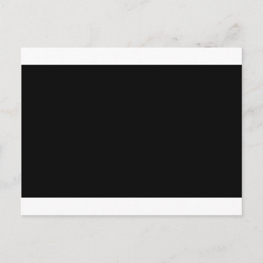 Dünne Magnetkarte Postkarte (Vorderseite)