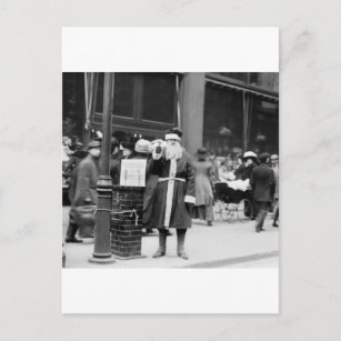 Vintage Weihnachtsbilder Postkarten Zazzle De