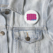 Dünne Streifen lila 2 Button (Beispiel)