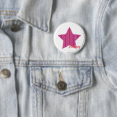 Dünne Streifen Lila 3 Button (Beispiel)