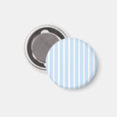 Dünne Streifen Magnet (Vorderseite/Rückseite)