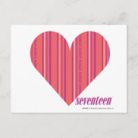 Dünne Streifen Pink 3