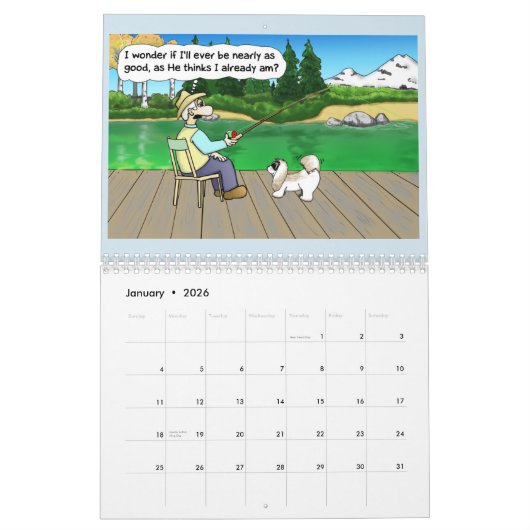 Dünner Kalender des Eis-2018 (Jan 2026)