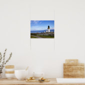 Dunnet Head, Schottland, Poster (Küche)