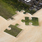 Dunnet Head, Schottland, Puzzle (Seite)