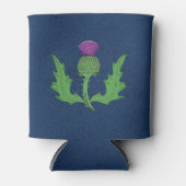 Dünnfach-Kühler Dosenkühler (Vorderseite)